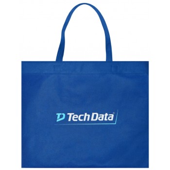 Brindes Promcionais - Sacolas TNT personalizada